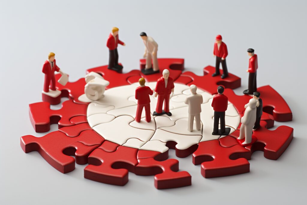 ทีมงาน Teamwork SO Outsourcing บริษัท สยามราชธานี จำกัด (มหาชน)