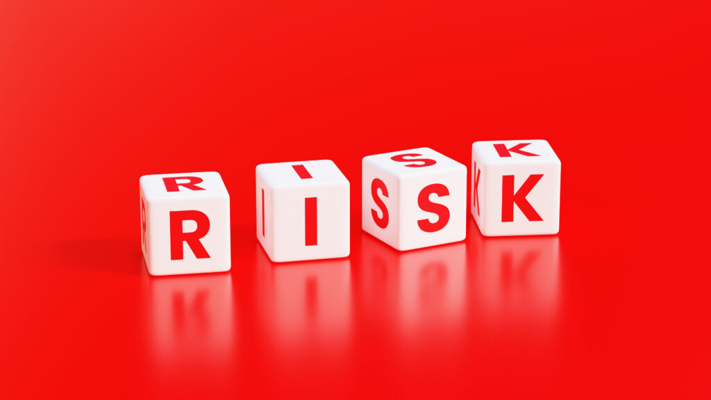 การบริหารความเสี่ยง Risk Management SO Outsourcing สยามราชธานี