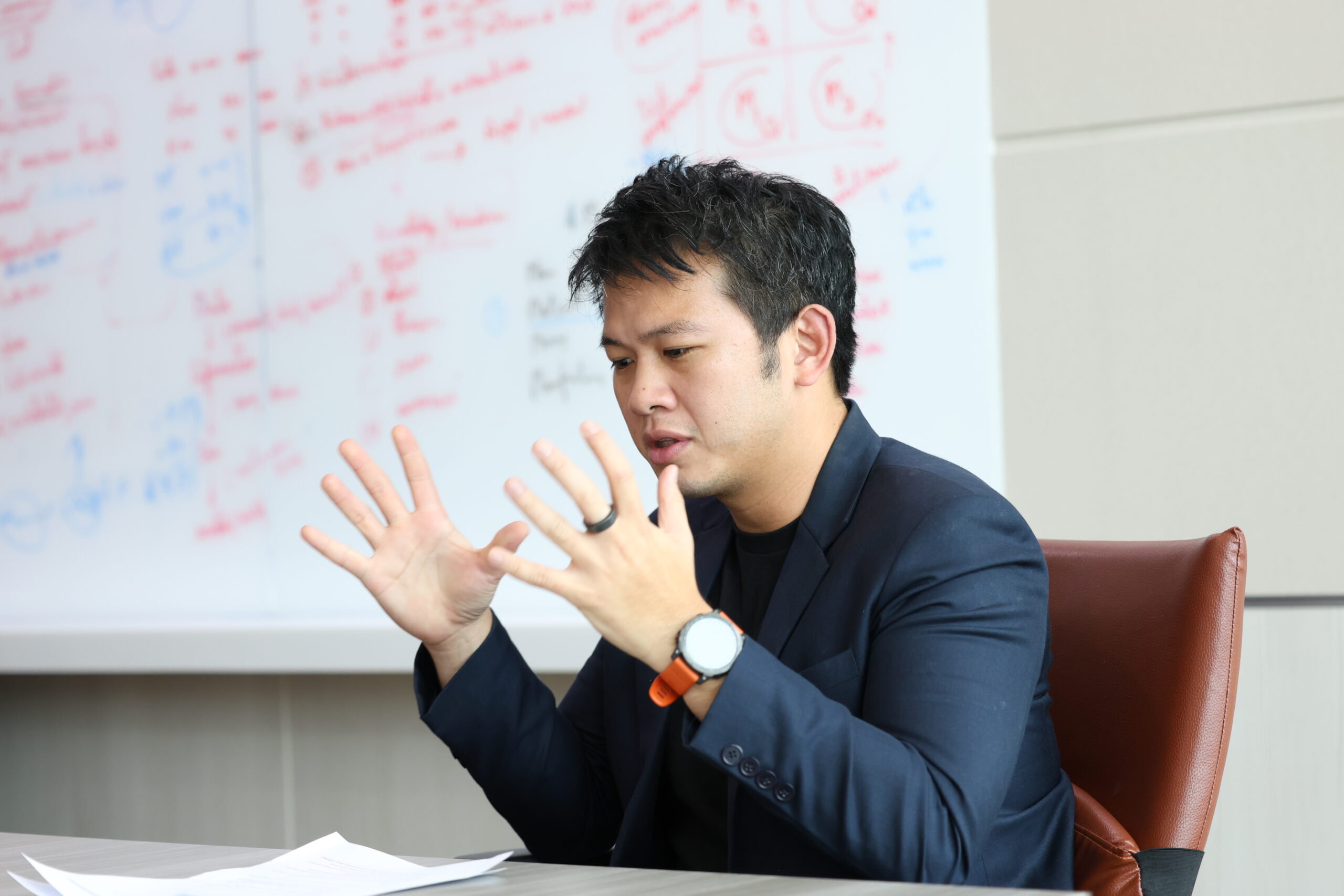 บริการ SO Outsourcing บริษัท สยามราชธานี จำกัด (มหาชน)