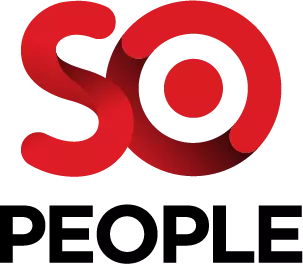โลโก้ SO Outsourcing บริษัท สยามราชธานี จำกัด (มหาชน)