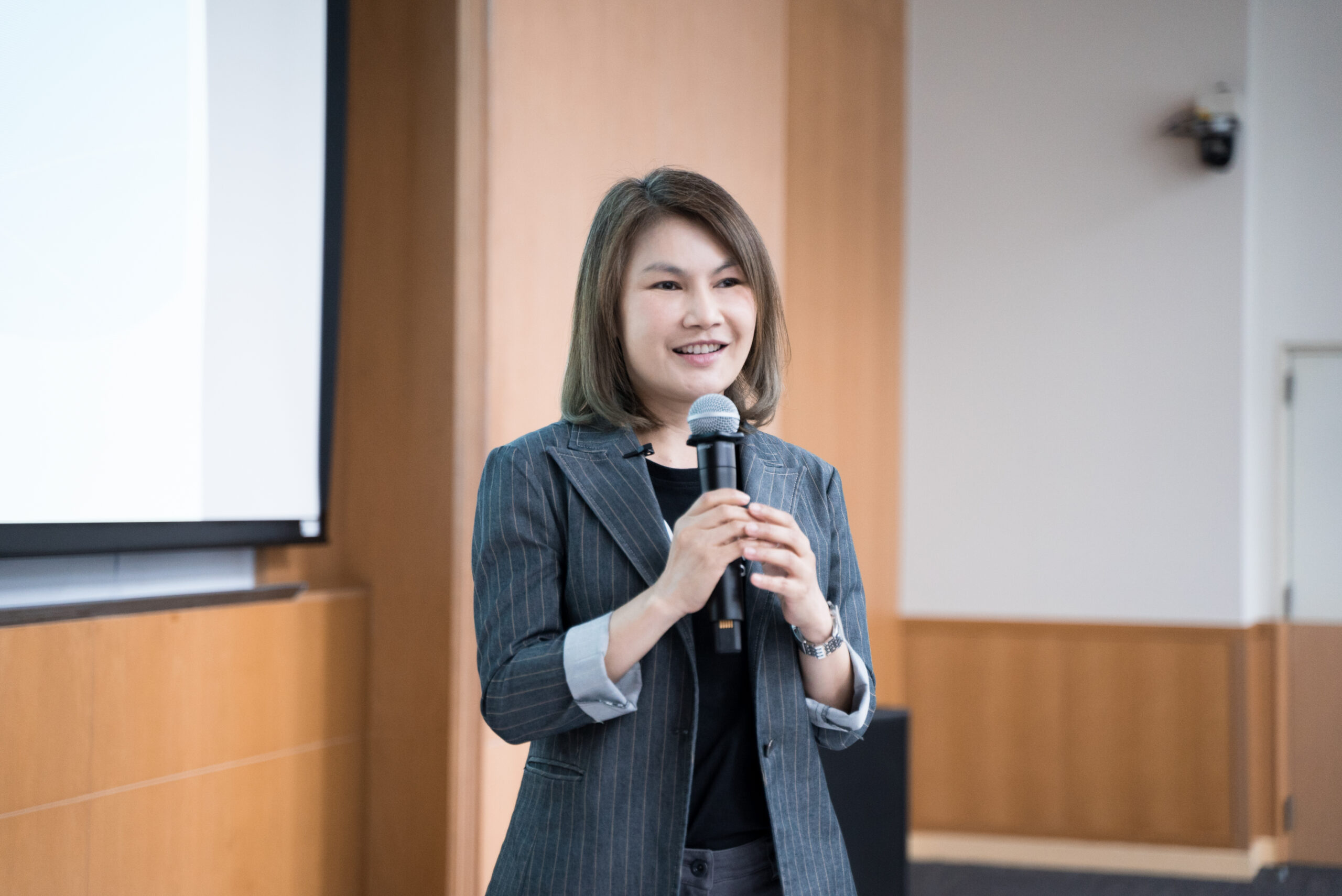กิจกรรมองค์กร SO Outsourcing บริษัท สยามราชธานี จำกัด (มหาชน)