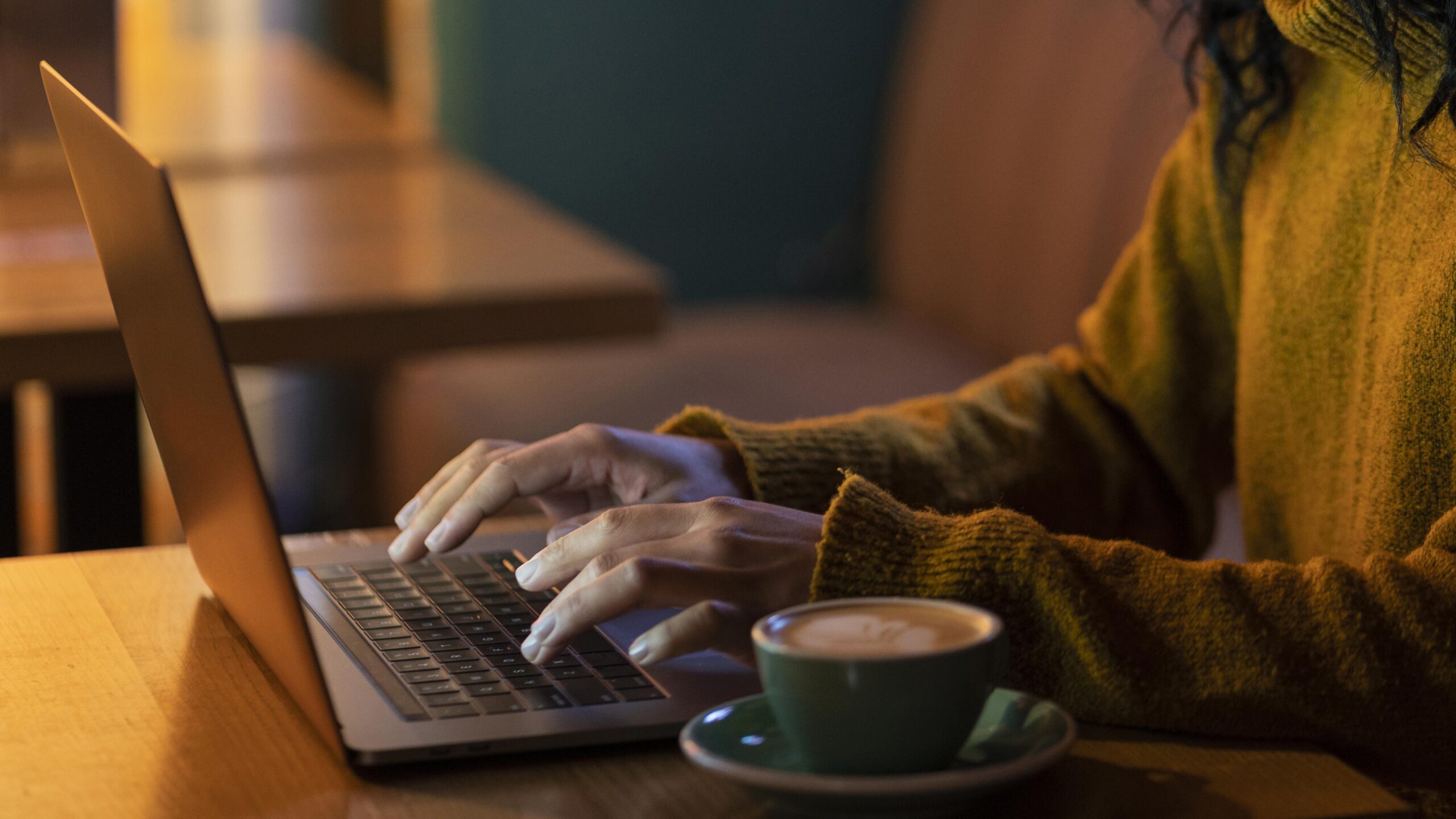 TECH-ENABLED OUTSOURCING