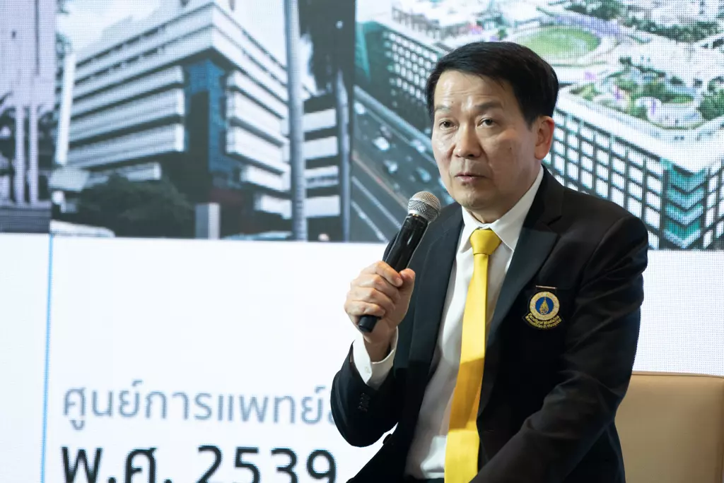 บริการ SO Outsourcing บริษัท สยามราชธานี จำกัด (มหาชน)