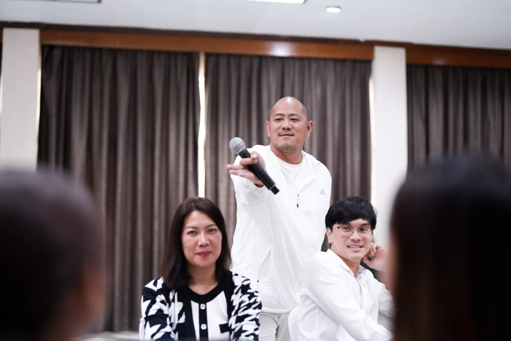 บริการ SO Outsourcing สยามราชธานี