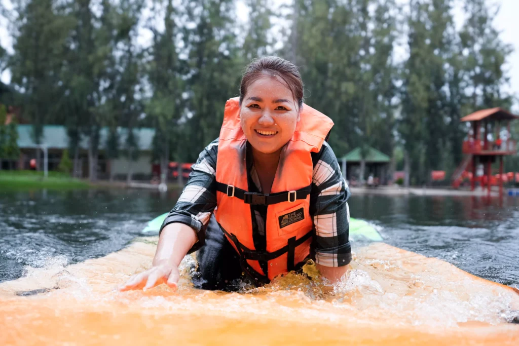 บริการ SO Outsourcing สยามราชธานี