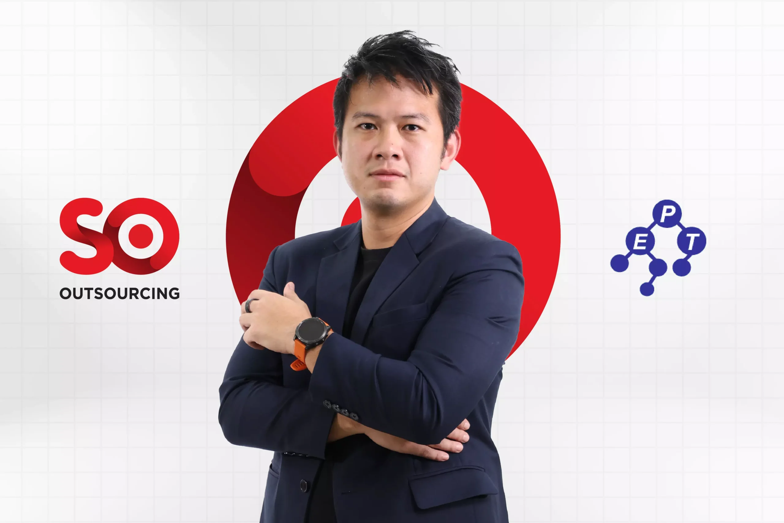 SO x EPT Outsourcing สยามราชธานี