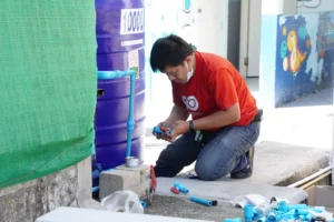 กิจกรรมองค์กร SO Outsourcing บริษัท สยามราชธานี จำกัด (มหาชน)