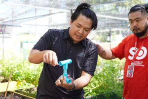 กิจกรรมองค์กร SO Outsourcing บริษัท สยามราชธานี จำกัด (มหาชน)