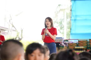 กิจกรรมองค์กร SO Outsourcing บริษัท สยามราชธานี จำกัด (มหาชน)