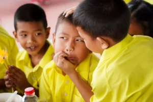 กิจกรรมองค์กร SO Outsourcing บริษัท สยามราชธานี จำกัด (มหาชน)