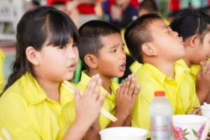 กิจกรรมองค์กร SO Outsourcing บริษัท สยามราชธานี จำกัด (มหาชน)