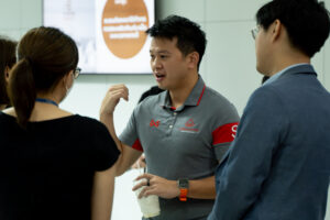 กิจกรรมองค์กร SO Outsourcing บริษัท สยามราชธานี จำกัด (มหาชน)