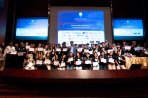 กิจกรรมองค์กร SO Outsourcing บริษัท สยามราชธานี จำกัด (มหาชน)