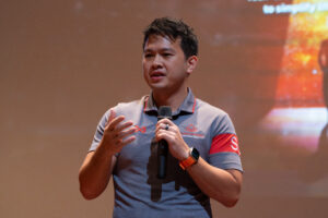 กิจกรรมองค์กร SO Outsourcing บริษัท สยามราชธานี จำกัด (มหาชน)