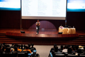 กิจกรรมองค์กร SO Outsourcing บริษัท สยามราชธานี จำกัด (มหาชน)