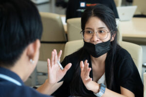 กิจกรรมองค์กร SO Outsourcing บริษัท สยามราชธานี จำกัด (มหาชน)