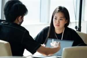 กิจกรรมองค์กร SO Outsourcing บริษัท สยามราชธานี จำกัด (มหาชน)