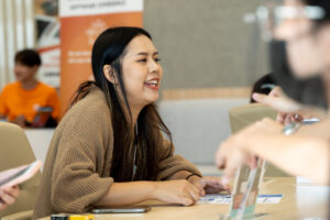 กิจกรรมองค์กร SO Outsourcing บริษัท สยามราชธานี จำกัด (มหาชน)