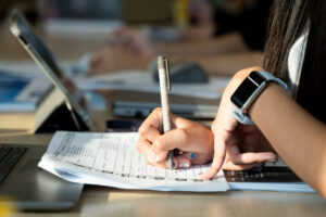 กิจกรรมองค์กร SO Outsourcing บริษัท สยามราชธานี จำกัด (มหาชน)