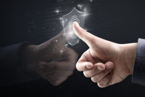 ระบบ Biometric เทคโนโลยี SO Outsourcing สยามราชธานี
