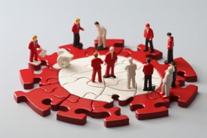 ทีมงาน Teamwork SO Outsourcing บริษัท สยามราชธานี จำกัด (มหาชน)