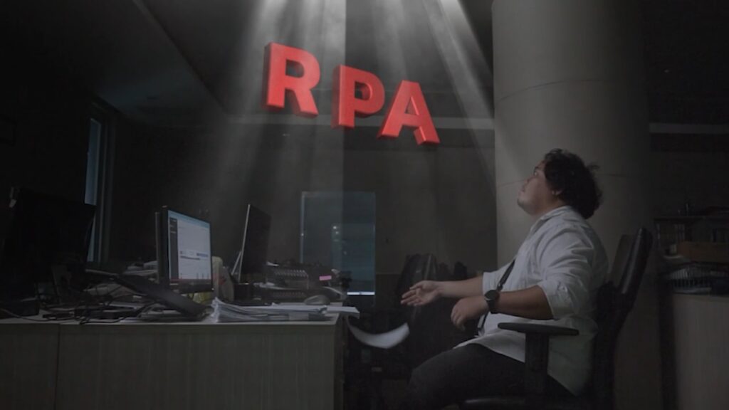 RPA