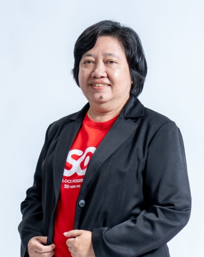 บริการ SO Outsourcing สยามราชธานี