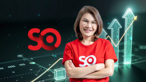 บริการ SO Outsourcing สยามราชธานี กุมภาพันธ์