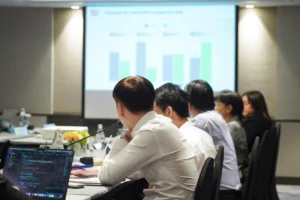 กิจกรรมองค์กร SO Outsourcing บริษัท สยามราชธานี จำกัด (มหาชน)