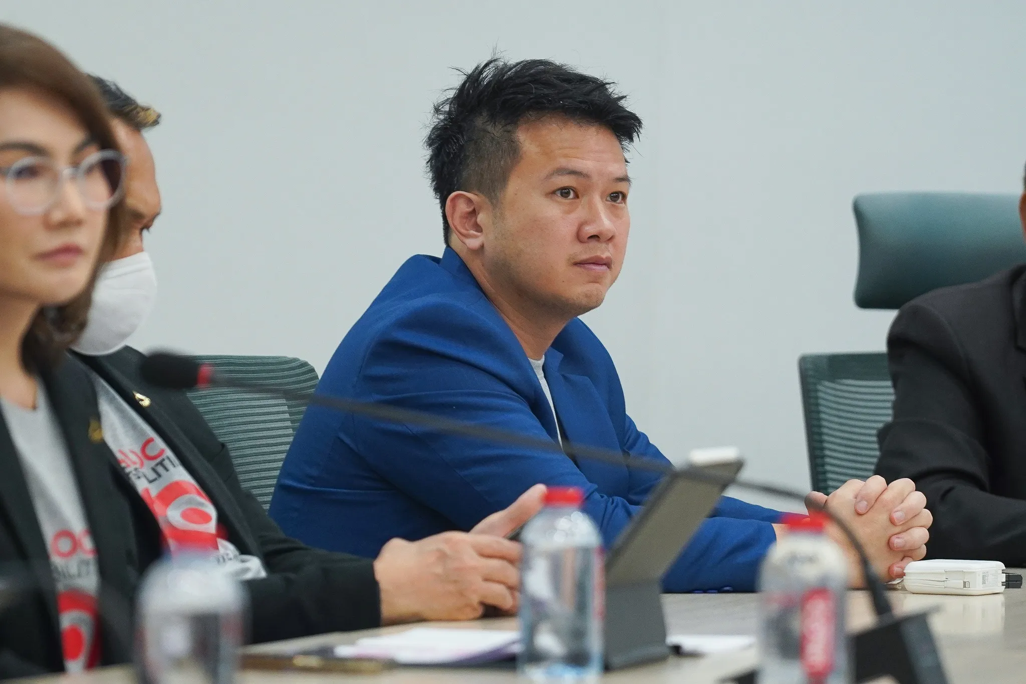 บริการ SO Outsourcing สยามราชธานี
