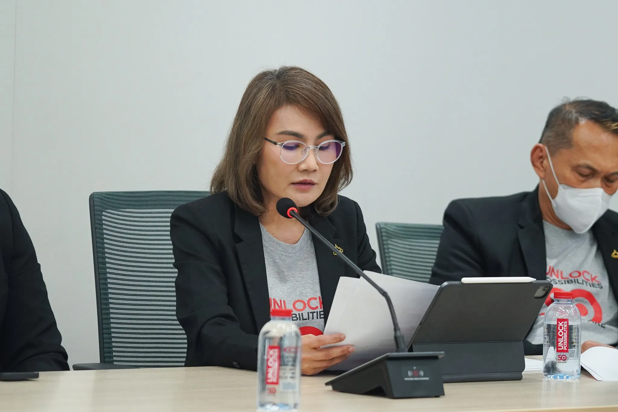บริการ SO Outsourcing สยามราชธานี