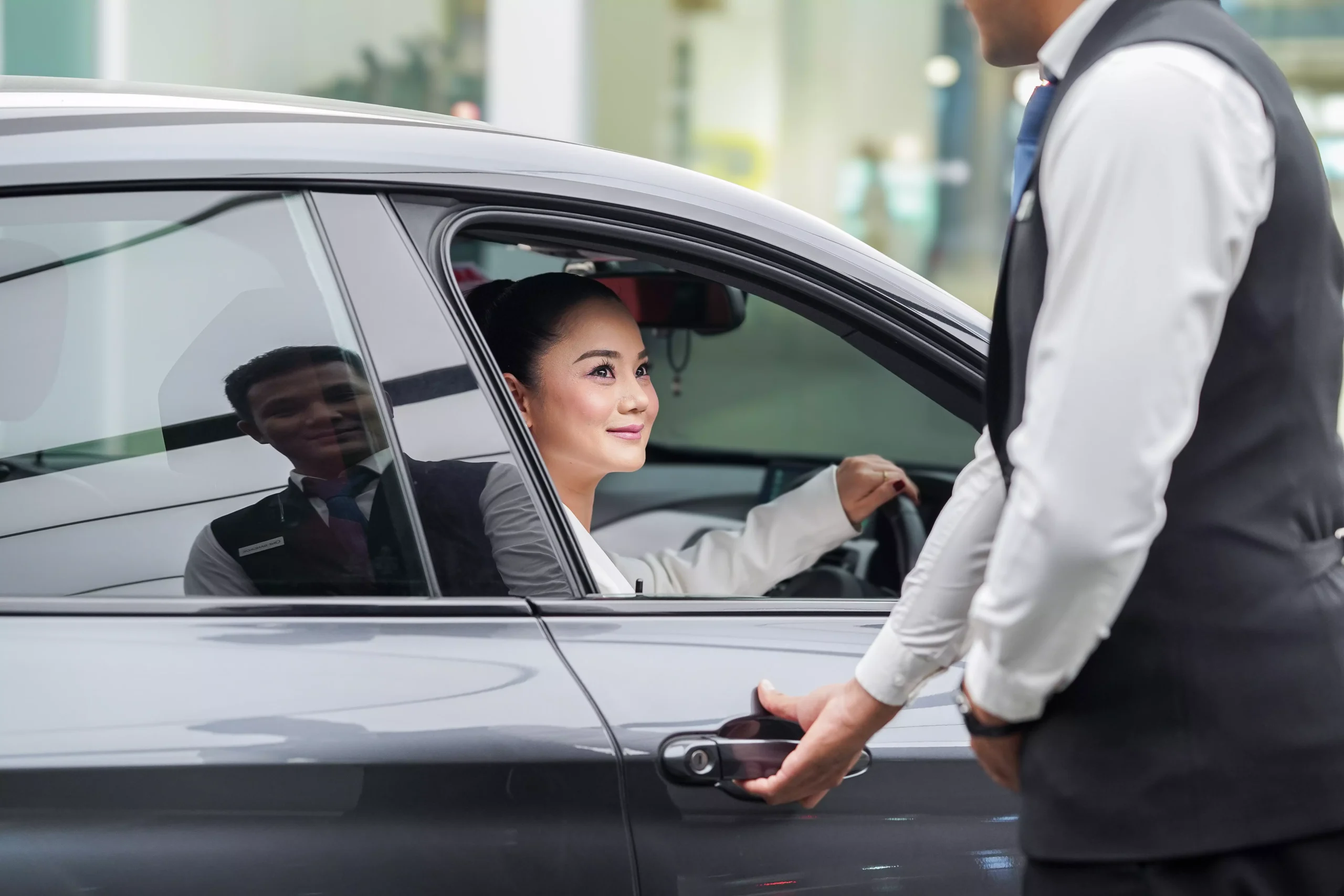 กิจกรรมองค์กร SO Outsourcing บริษัท สยามราชธานี จำกัด (มหาชน)