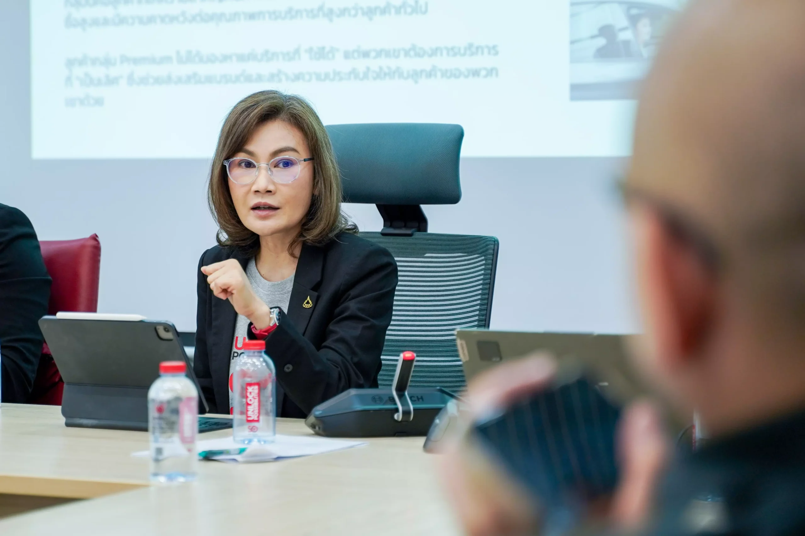 กิจกรรม Vi ผู้ถือหุ้น SO Outsourcing สยามราชธานี