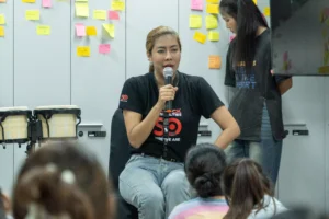 กิจกรรมองค์กร SO Outsourcing บริษัท สยามราชธานี จำกัด (มหาชน)