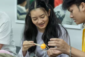 กิจกรรมองค์กร SO Outsourcing บริษัท สยามราชธานี จำกัด (มหาชน)