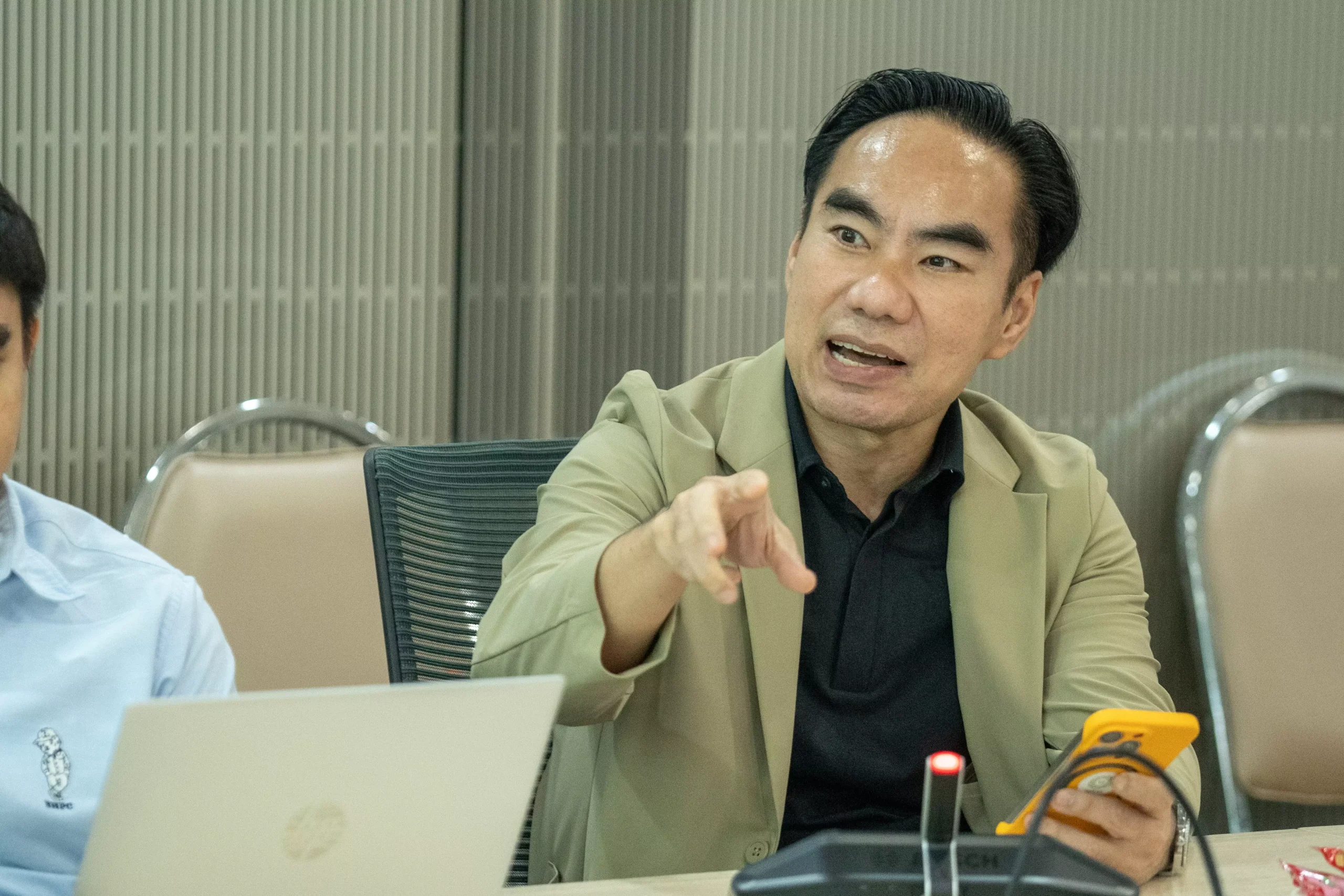 กิจกรรมองค์กร SO Outsourcing บริษัท สยามราชธานี