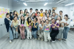 กิจกรรมองค์กร SO Outsourcing บริษัท สยามราชธานี จำกัด (มหาชน)
