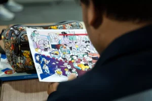 กิจกรรมองค์กร SO Outsourcing บริษัท สยามราชธานี จำกัด (มหาชน)