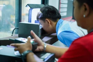 ทีมพนักงาน SO Outsourcing บริษัท สยามราชธานี จำกัด (มหาชน)