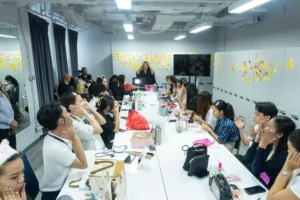 ทีมพนักงาน SO Outsourcing บริษัท สยามราชธานี จำกัด (มหาชน)