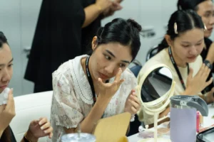 ทีมพนักงาน SO Outsourcing บริษัท สยามราชธานี จำกัด (มหาชน)