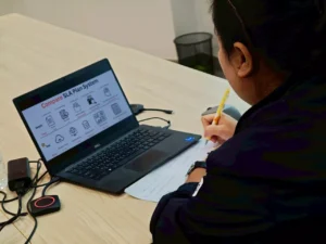 กิจกรรม AI SO Outsourcing บริษัท สยามราชธานี จำกัด (มหาชน)