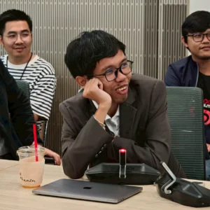กิจกรรม AI SO Outsourcing บริษัท สยามราชธานี จำกัด (มหาชน)