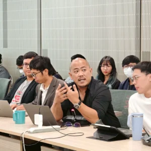 กิจกรรม AI SO Outsourcing บริษัท สยามราชธานี จำกัด (มหาชน)