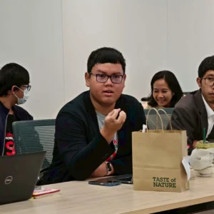 กิจกรรม AI SO Outsourcing บริษัท สยามราชธานี จำกัด (มหาชน)