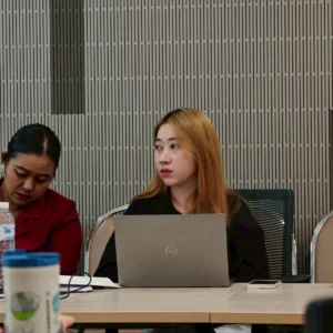 กิจกรรม AI SO Outsourcing บริษัท สยามราชธานี จำกัด (มหาชน)