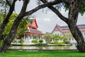 กิจกรรม CSR SO Outsourcing โรงเรียนวชิราวุธ สยามราชธานี