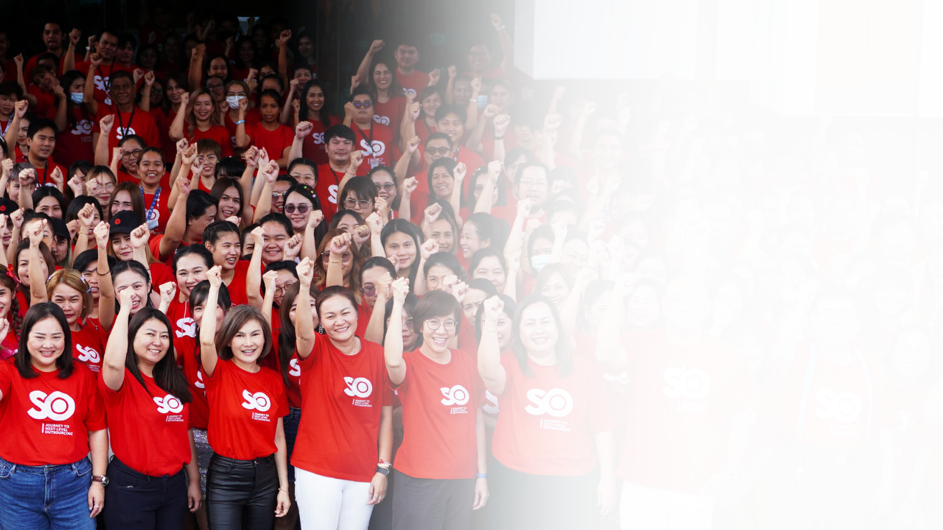 ด้านสังคม (Social) SO Outsourcing ESG สยามราชธานี