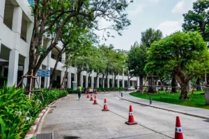 บริการ SO Outsourcing สยามราชธานี