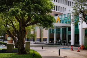 บริการ SO Outsourcing สยามราชธานี